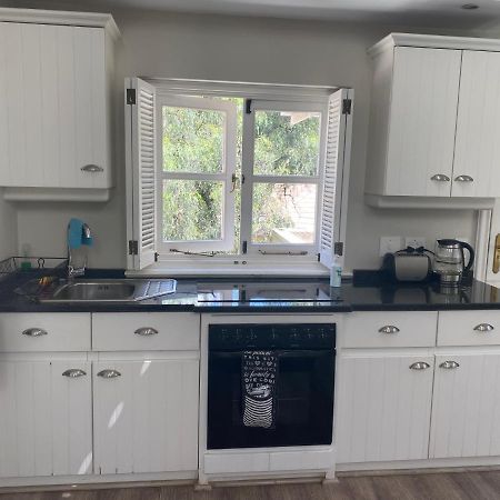 Atholanda Apartment Йоханесбург Екстериор снимка