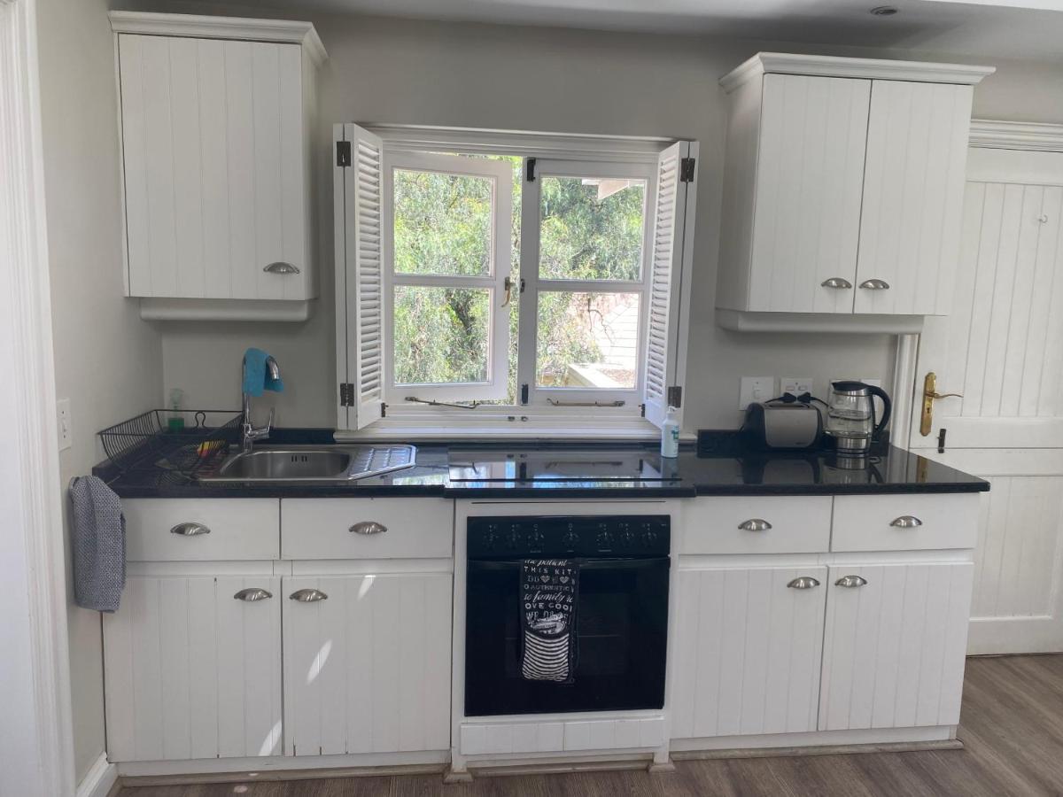 Atholanda Apartment Йоханесбург Екстериор снимка