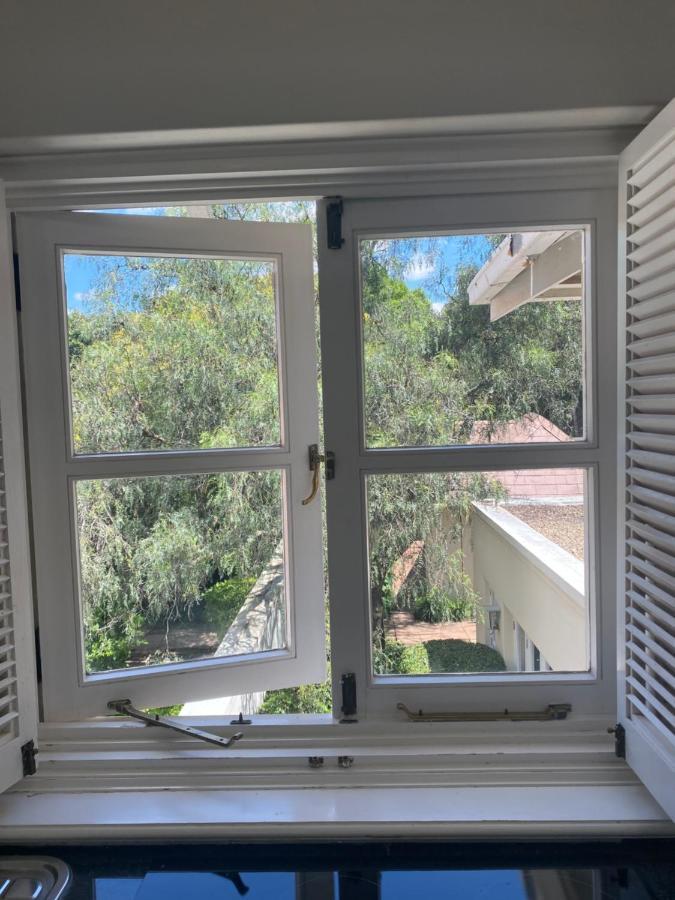 Atholanda Apartment Йоханесбург Екстериор снимка