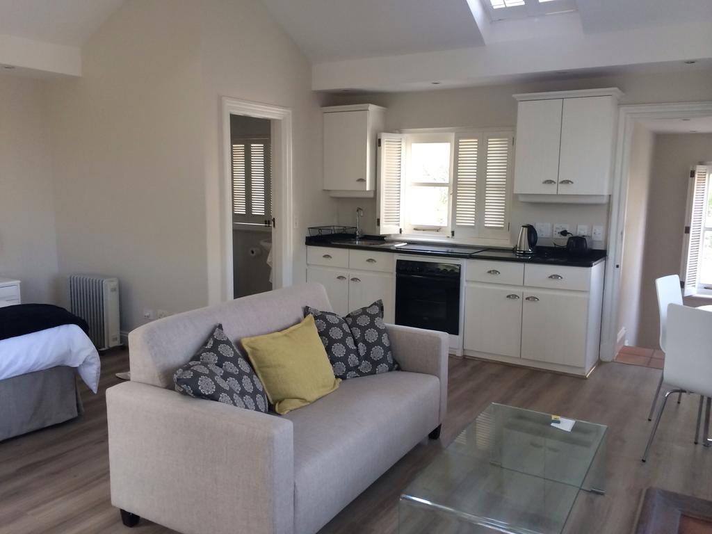 Atholanda Apartment Йоханесбург Екстериор снимка
