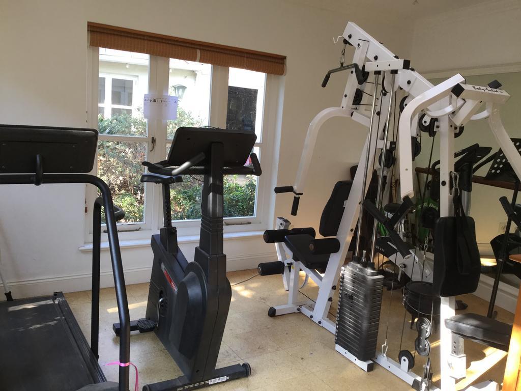 Atholanda Apartment Йоханесбург Екстериор снимка